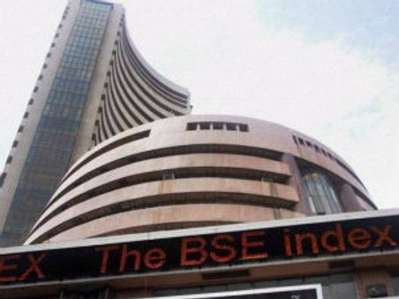 સામાન્ય તેજી સાથે બંધ થયું શેર બજાર