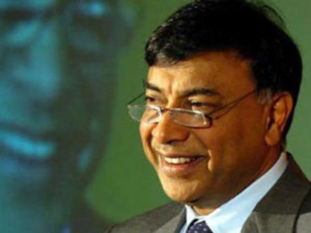 લક્ષ્મી મિત્તલને અપાયો સ્પેશિયલ રેકગ્નિશન એવોર્ડ