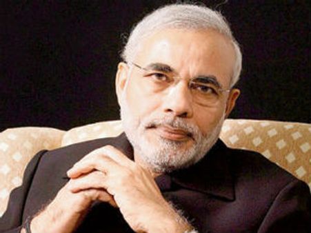 મોદીને ભાગવતની સલાહઃ બધાને સાથે રાખીને ચાલો