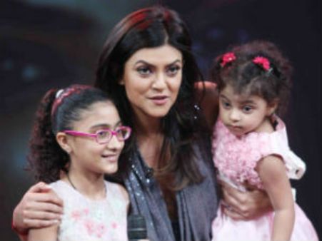 લગ્ન અંગે વિચારવા લાગ્યાં છે સુષ્મિતા સેન