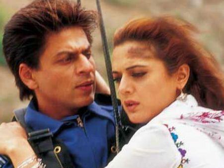 પ્રીતિ કુર્તા સાથે થયો પ્રેમ