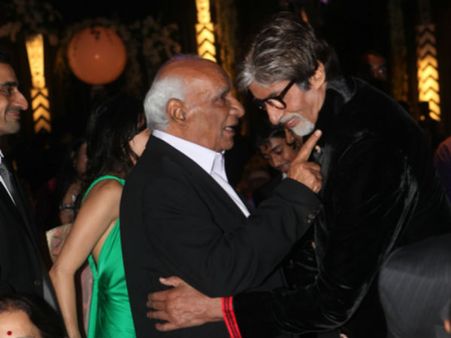 ‘ડૉક્ટરનો ઇનકાર છતાં બર્થ ડે પાર્ટીમાં આવ્યા યશ’