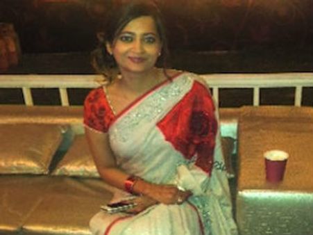 કાંડા સાથે લગ્ન કરવા માગતી હતી ગીતિકાઃ અરૂણા ચઢ્ઢા