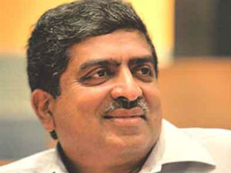 ભ્રષ્ટાચારને અટકાવશે આધાર : નંદન નિલેકાણી