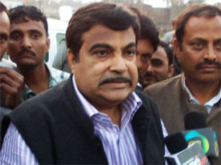 નિતિન ગડકરી તમામ પ્રકારની તપાસ માટે તૈયારઃ ભાજપ