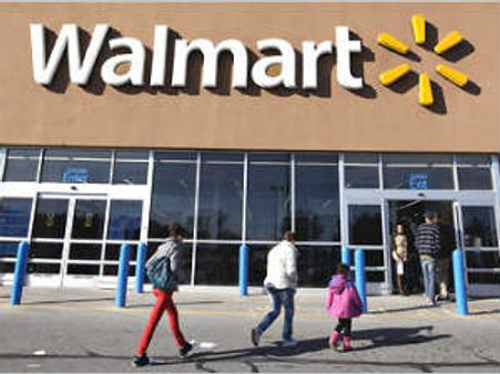 વૉલમાર્ટ વિરુધ્ધ કેસ દાખલ : ભારતે ચેતવાની જરૂર?