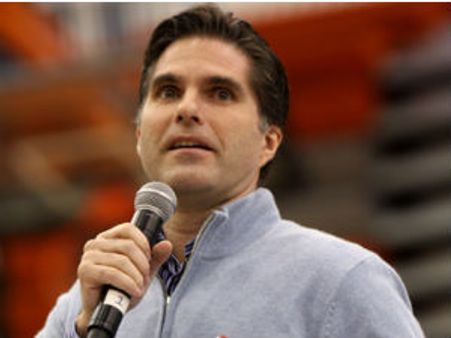 ઓબામા પર કરેલી ટિપ્પણી માટે રોમનીના પુત્રએ માંગી માફી