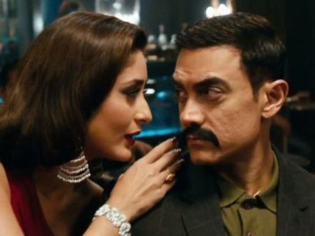 સેક્સ વર્કર છે કરીના