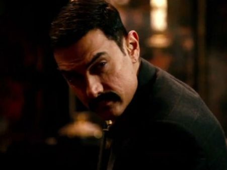 તો શાહરુખ હોત