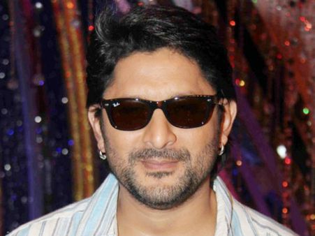 સારાં લોકોને છીનવી રહ્યાં છે ભગવાન - અરશદ