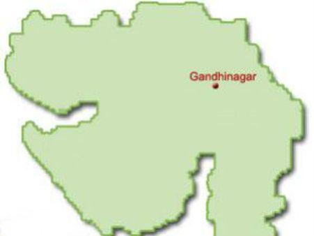 રૂપાલમાં પલ્લી દરમિયાન દુર્ઘટનામાં એકનું મોત