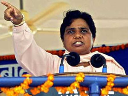 સોનિયા વિરુદ્ધ બીએસપીએ ઉતાર્યો ઉમેદવાર