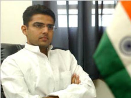 દરેક રાજકીય નેતા સામે એક સરખી તપાસ થવી જોઇએઃ સચિન પાઇલોટ