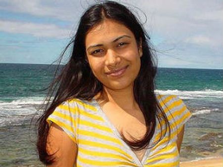 ઓસ્ટ્રેલિયને સ્વિકાર્યું, તેણે જ કરી હતી વડોદરા ગર્લ તોશાની હત્યા