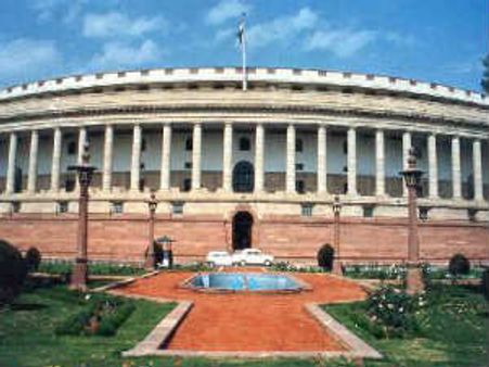 કેન્દ્રીય મંત્રીમંડળની પુનર્રચના રવિવારે થઇ શકે