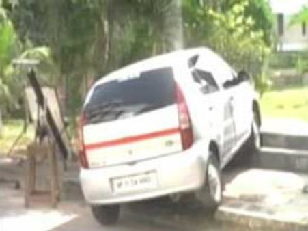 ટીવી શોના શુટીંગ દરમિયાન એક બાળકનું મોત