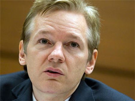 વિકિલિક્સે અમેરિકન સેનાના ખોલ્યા નવા રાજ