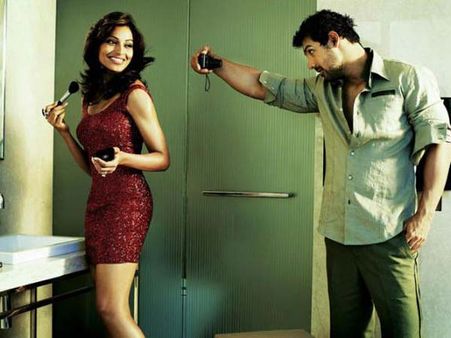 ડેટિંગની શરુઆત 2002થી