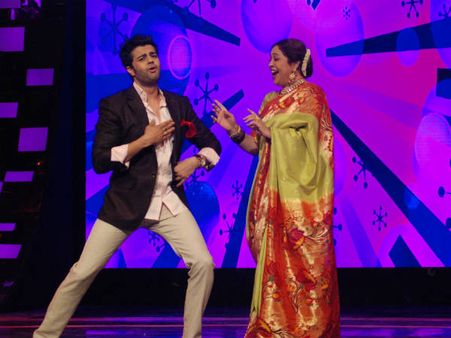 જજિસને કર્યા ઇમ્પ્રેસ