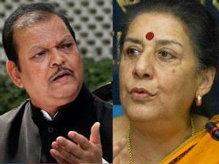 અંબિકા સોની, મુકુલ વાસનિક અને સુબોધ કાંત સહાયનું પણ રાજીનામુ