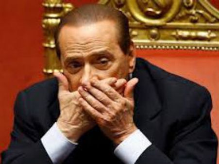 ઇટલીના પૂર્વ PM બર્લૂસ્કોનીને એક વર્ષની જેલની સજા