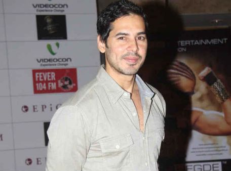 ડીનો મોરિયાના ઘરે થઈ ચોરી