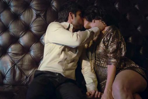 સીરિયલ કિસરની ઇમેજ તોડવા માંગે છે ઇમરાન