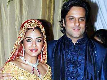 ફરદીન ખાન બનશે જોડિયા બાળકોનાં પિતા