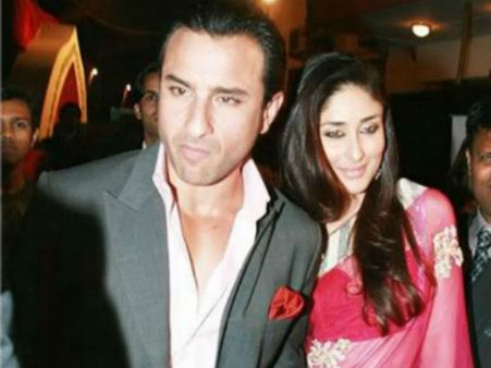 કરીના ખાન નહિં, કરીના કપૂર જ કહો...