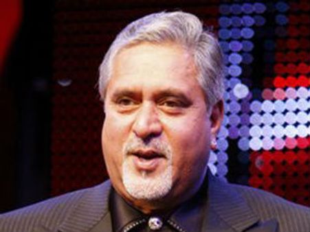 આખરે બુદ્ધ ઇન્ટરનેશનલ સર્કિટ પર જોવા મળ્યા માલ્યા