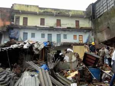 ઇરાકમાં બોમ્બ વિસ્ફોટ, અન્ય ત્રણ હુમલાઓમાં 31ના મોત