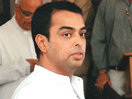 'મંત્રીમંડળમાં ફેરબદલ 2014ની ચૂંટણીની દિશામાં પહેલ'