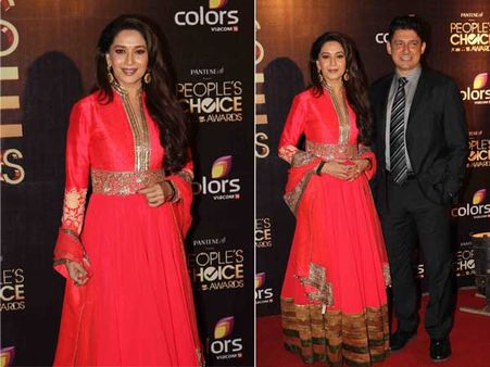 માધુરી દીક્ષિત માધુરી દીક્ષિત