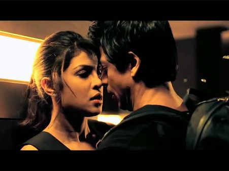 પ્રિયંકા ચોપરા