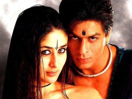 કરીના કપૂર