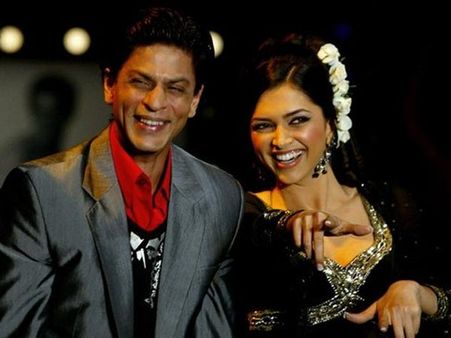 દીપિકા પાદુકોણે