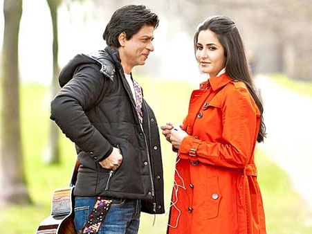 કૅટરીના કૈફ