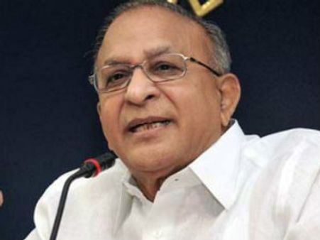 જયપાલ રેડ્ડીએ નવા મંત્રાલયનો કાર્યભાર સંભાળ્યો