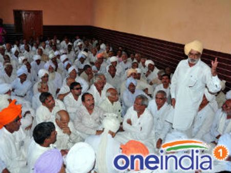 એક જ ગોત્ર અને ગામમાં લગ્ન ગેરકાયદે : ખાપ પંચાયત