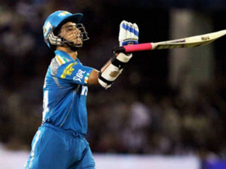 હવે આઇપીએલ પણ નહીં રમે સૌરવ ગાંગુલી