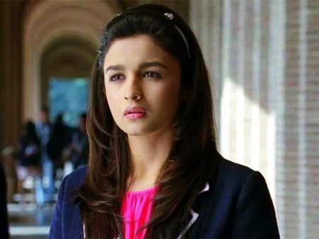 કરણને ફાવી ગયું આલિયા સાથે