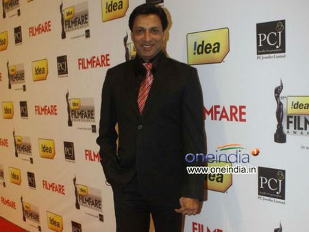 મધુર ભંડારકર