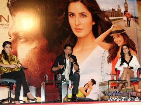 યશજી મારી સાથે હતાં, છે અને રહેશે : શાહરુખ