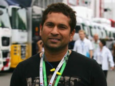 સુપ્રીમ કોર્ટે સચિન વિરુદ્ધની યાચિકા ખારીજ કરી