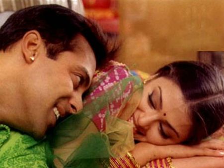 હમ દિલ દે ચુકે સનમ