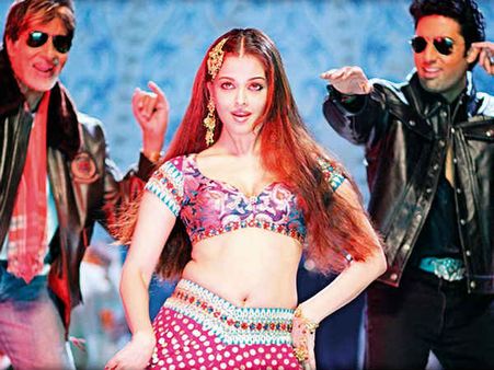 તસવીરોમાં જુઓ ઐશની ટૉપ 10 ફિલ્મો