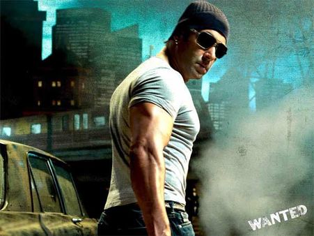 વૉન્ટેડ