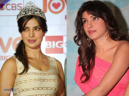 પ્રિયંકા ચોપરા