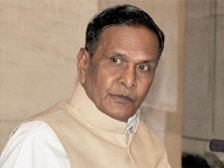 યૂપીમાં ફક્ત મુસલમાન જ ગરીબ છે અખિલેશ બાબૂ: બેની પ્રસાદ વર્મા