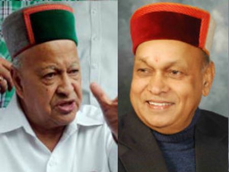 હિમાચલ વિધાનસભા માટે રવિવારે મતદાન, તૈયારીઓ પૂરી